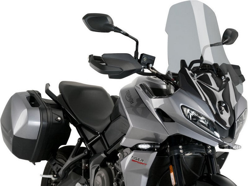 Puig  /  プーチ ツーリングスクリーン TRIUMPH TIGER SPORT TIGER SPORT 660 | 21317