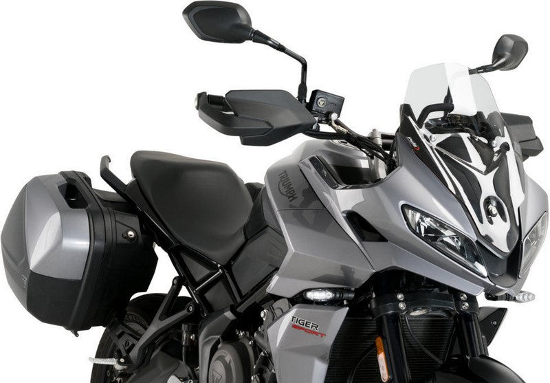 Puig / プーチ スポーツスクリーン TRIUMPH TIGER SPORT TIGER S | 21318