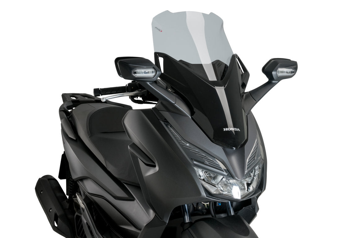 Puig  /  プーチ ウインドシールド V-Tech Line Sport | 21319