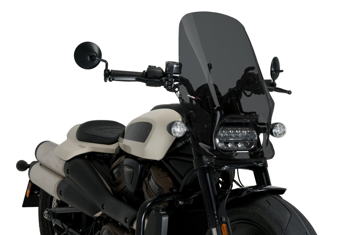 Puig ウインドシールド New Generation Touring | 21322