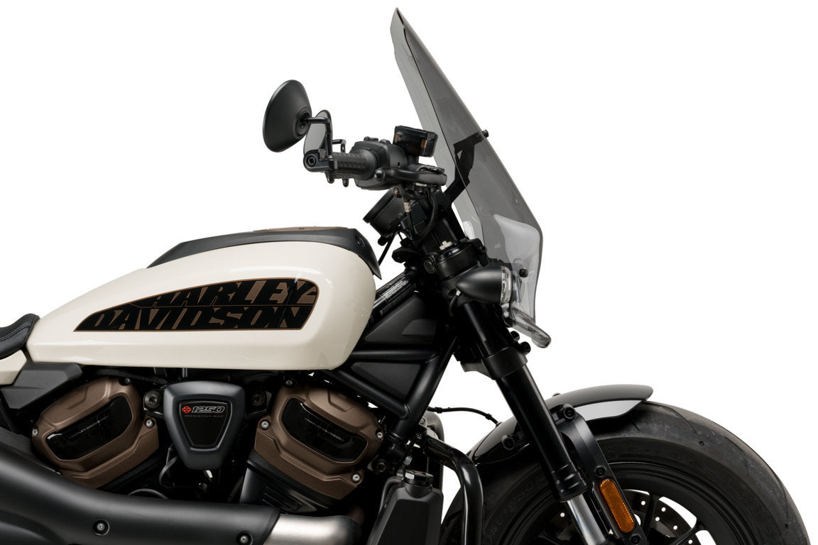 Puig ウインドシールド New Generation Touring | 21322