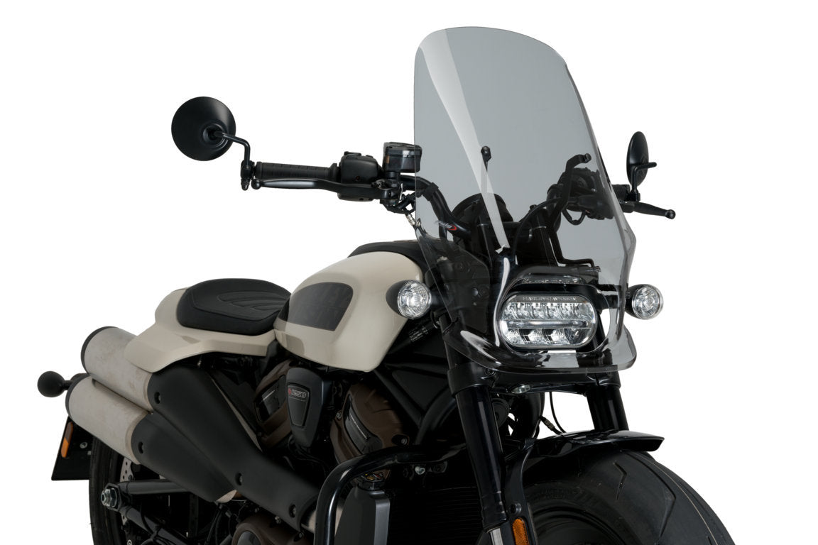Puig ウインドシールド New Generation Touring | 21322