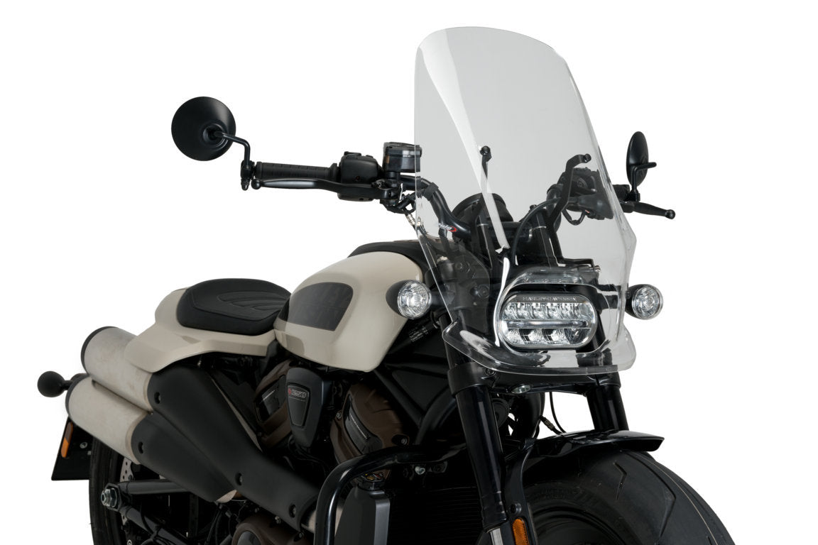 Puig ウインドシールド New Generation Touring | 21322