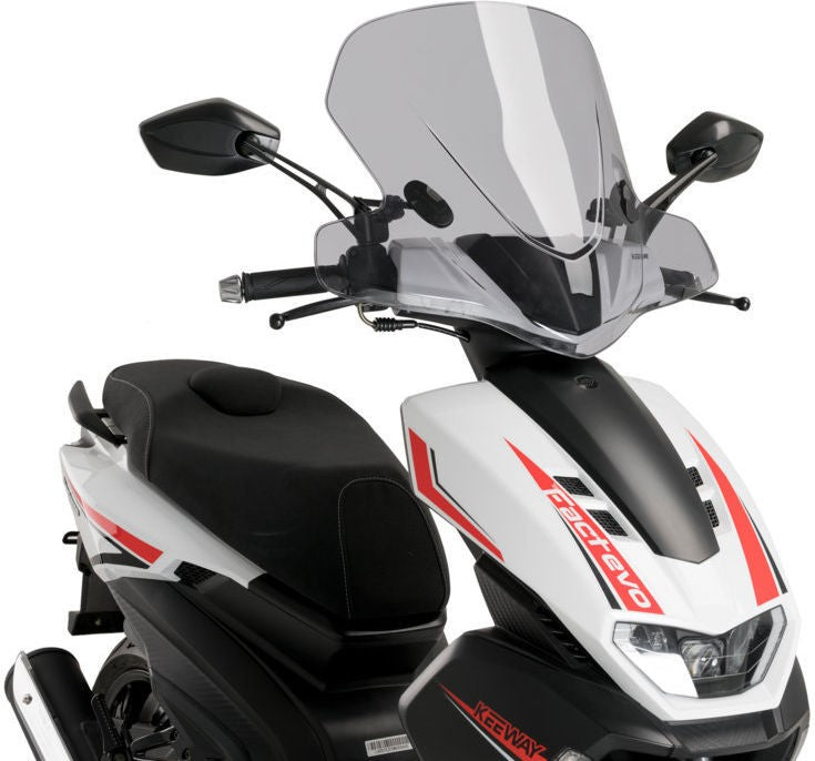 Puig / プーチ City ツーリング KEEWAY FACT EVO 125 | 21328