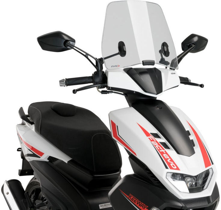 Puig / プーチ トラフィック KEEWAY FACT EVO 125 22'- | 21329