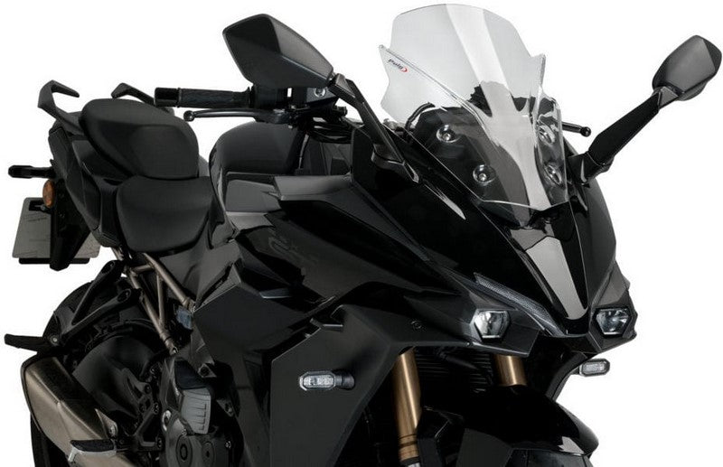 Puig / プーチ スポーツスクリーン SUZUKI GSX-S1000GT 22' | 21341