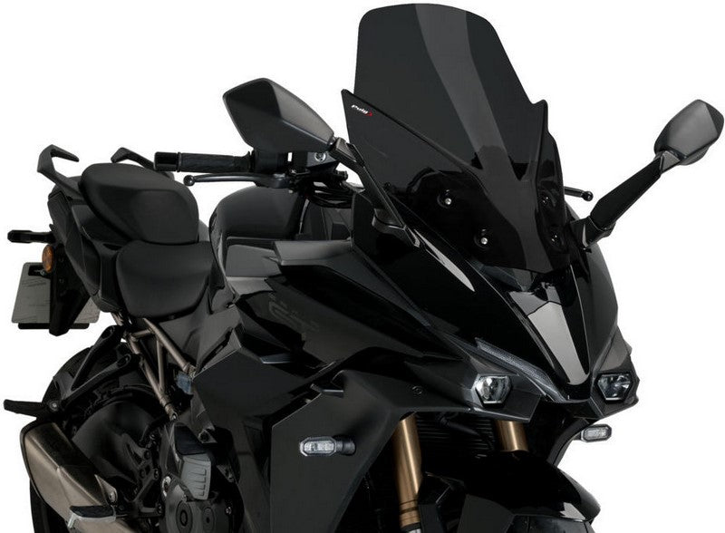 Puig / プーチ ツーリングスクリーン SUZUKI GSX-S1000GT 22' | 21342