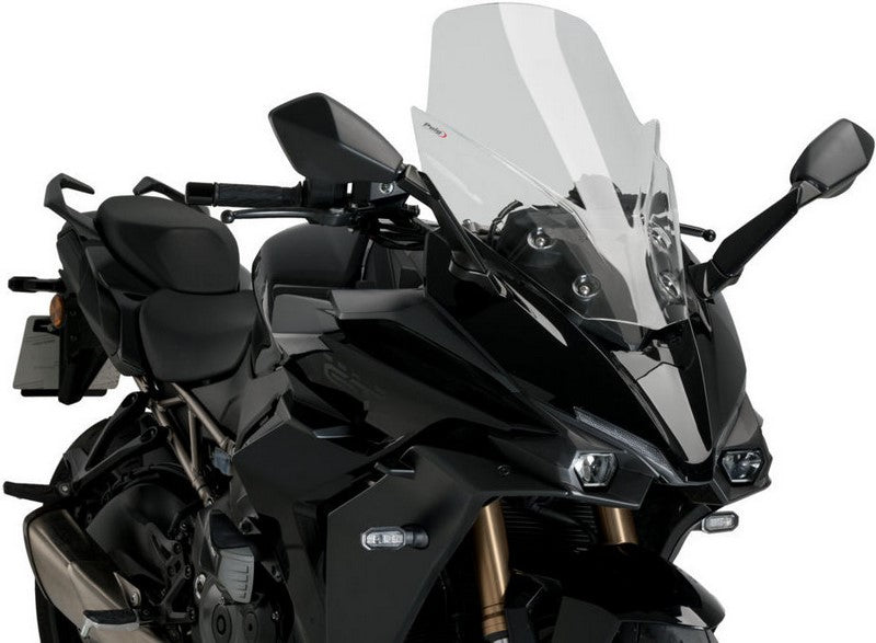 Puig / プーチ ツーリングスクリーン SUZUKI GSX-S1000GT 22' | 21342