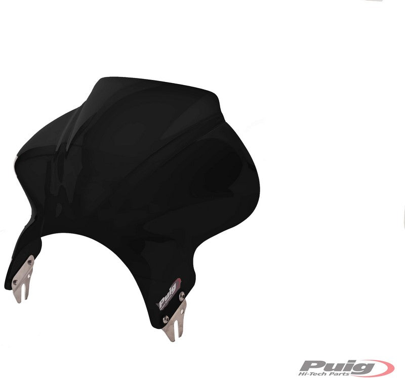 Puig / プーチ ウインドシールド コックピット KAWASAKI Z900RS 18' | 21349