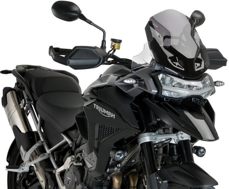Puig / プーチ SPORT スクリーン TRIUMPH TIGER 1200 GT/GT PRO/RALLY 22 | 21394
