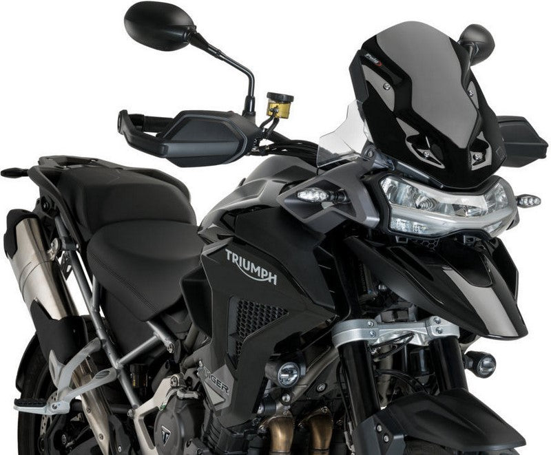 Puig / プーチ スポーツスクリーン TRIUMPH TIGER 1200 GT/GT PRO/RALLY 22 | 21394