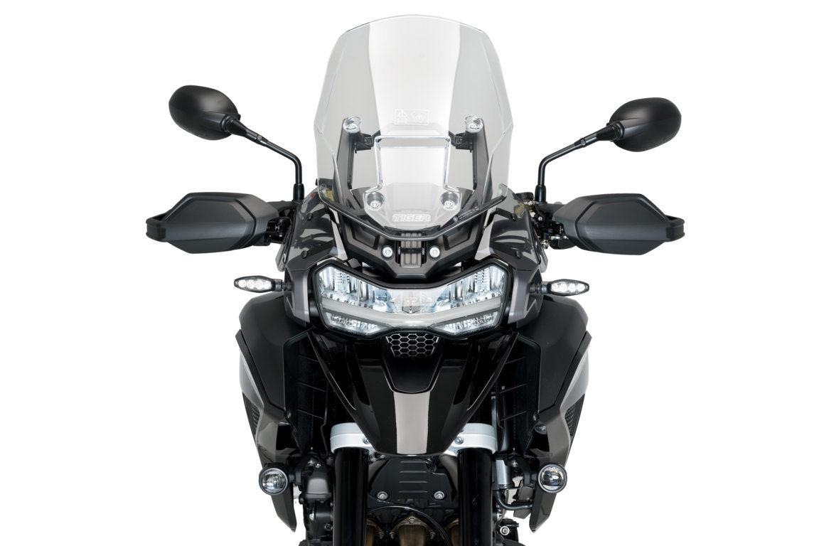 Puig Extended Front Deflectors | 21407