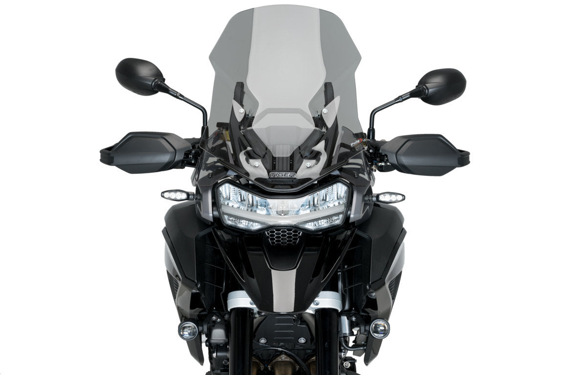 Puig Extended Front Deflectors | 21407