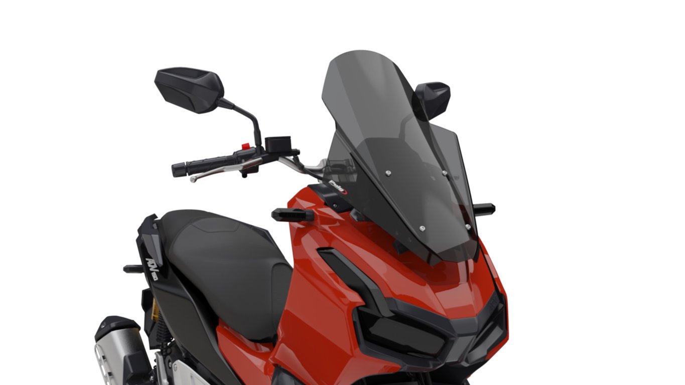 Puig  /  プーチ ウインドシールド V-Tech Line Touring  | 21429