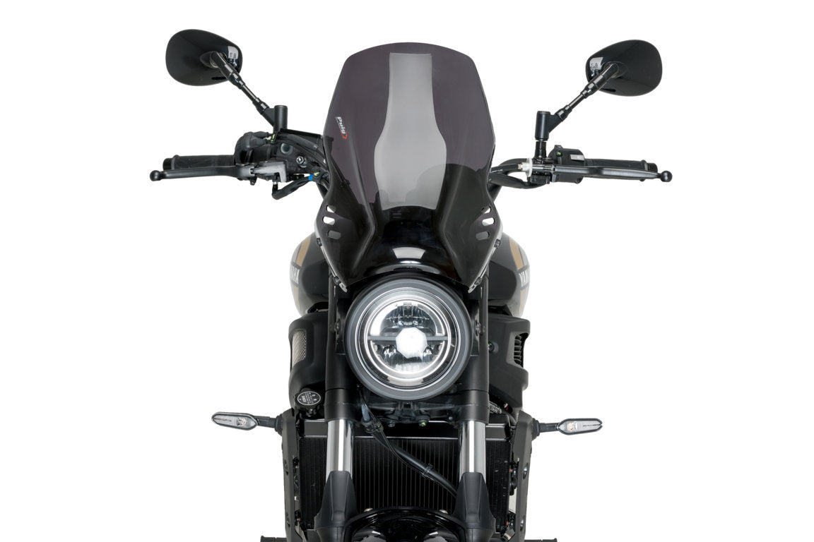 Puig ウインドシールド New Generation Sport | 21430