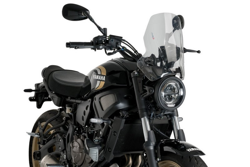 Puig ウインドシールド New Generation Sport | 21430