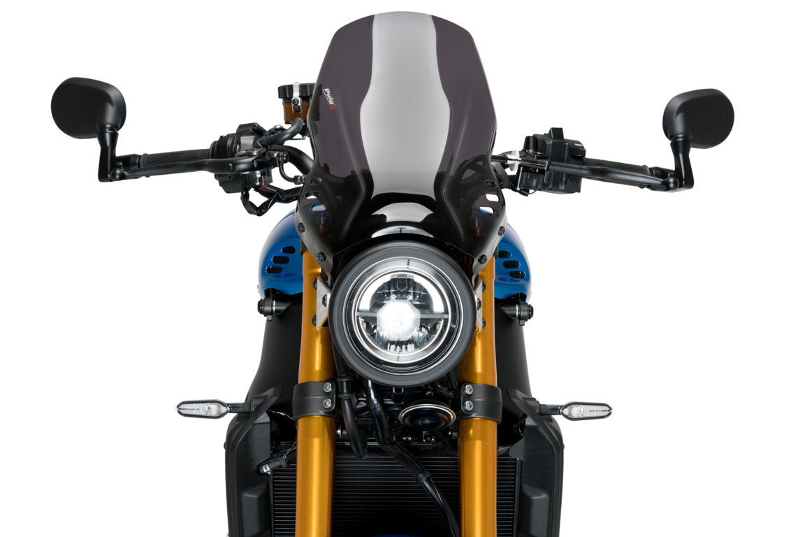 Puig ウインドシールド New Generation Sport | 21431