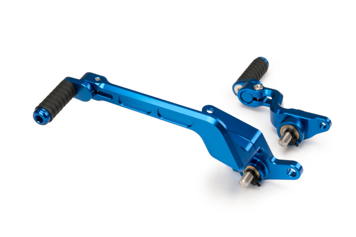 Puig / プーチ 可倒式ブレーキフットペダル | 21470
