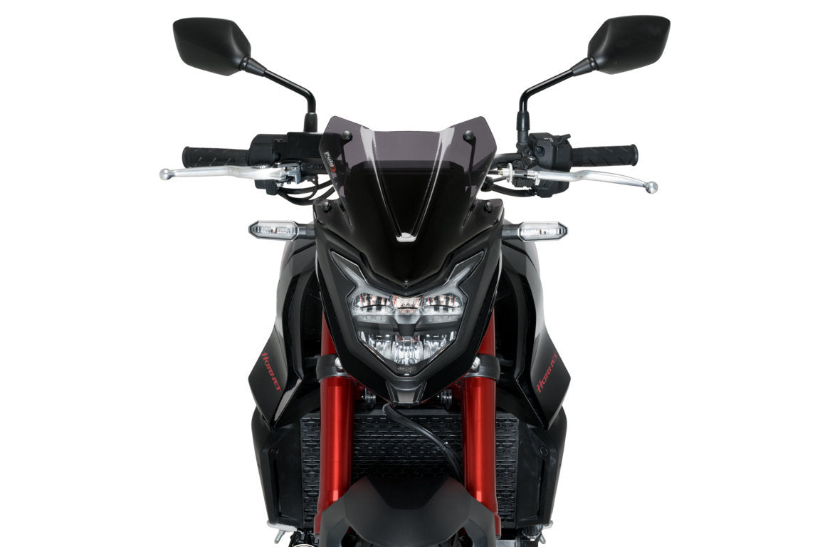 Puig ウインドシールド New Generation Sport | 21479