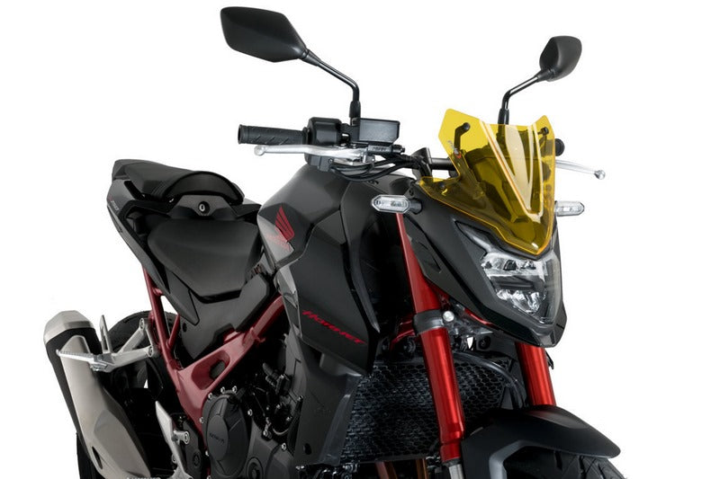 Puig ウインドシールド New Generation Sport | 21479