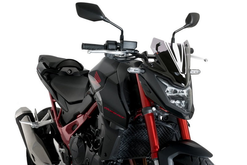 Puig ウインドシールド New Generation Sport | 21479
