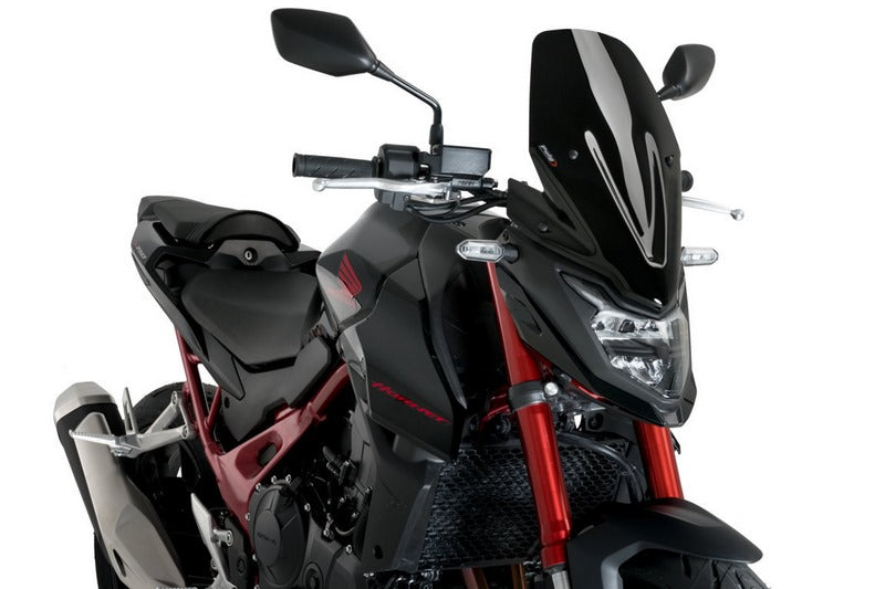 Puig  /  プーチ ウインドシールド New Generation Touring | 21480