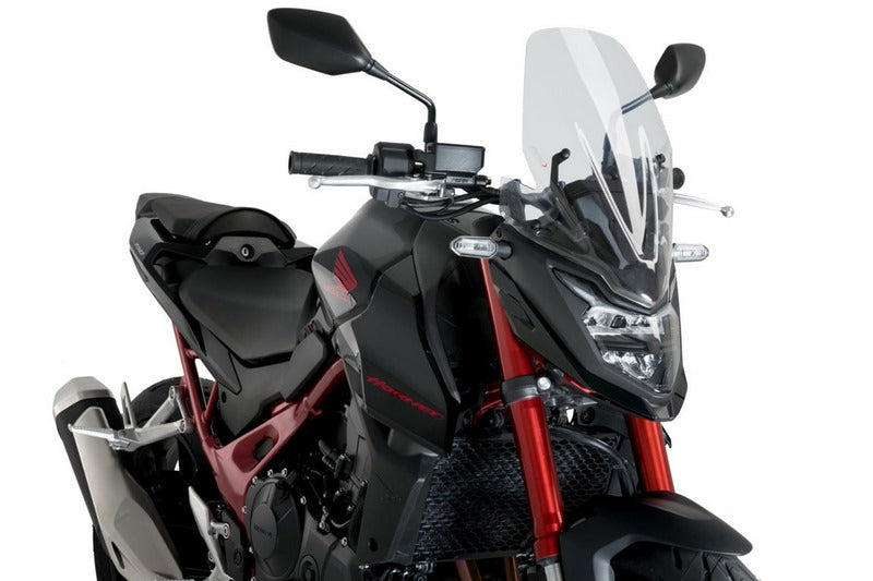 Puig ウインドシールド New Generation Touring | 21480