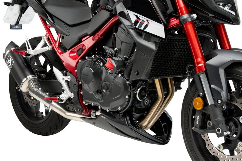 Puig Engine Spoilers | 21481
