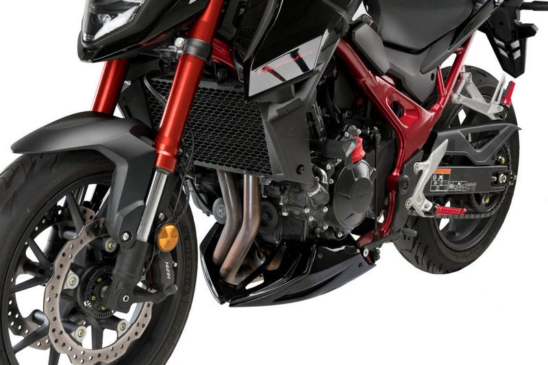 Puig Engine Spoilers | 21481