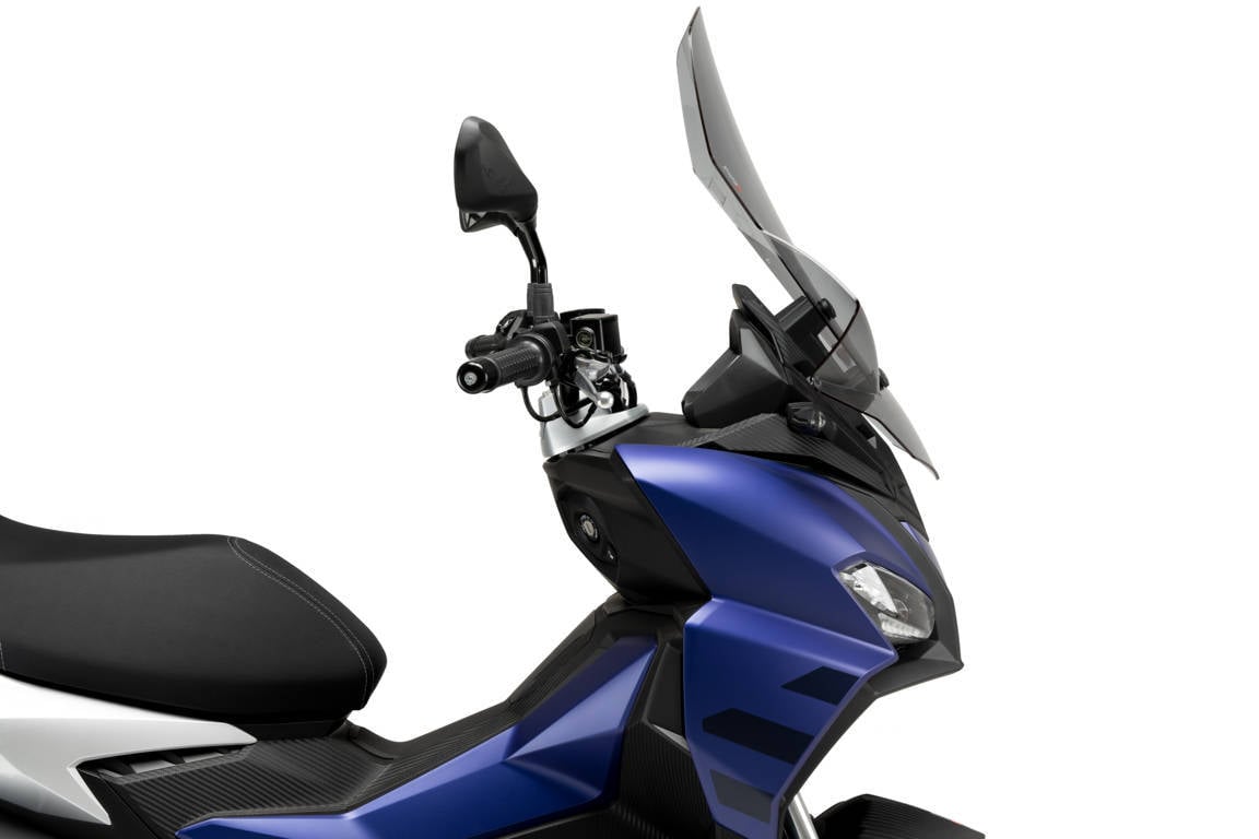 Puig ウインドシールド V-Tech Line Touring  | 21482