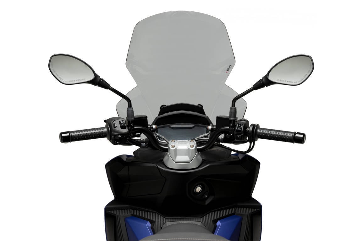 Puig ウインドシールド V-Tech Line Touring  | 21482