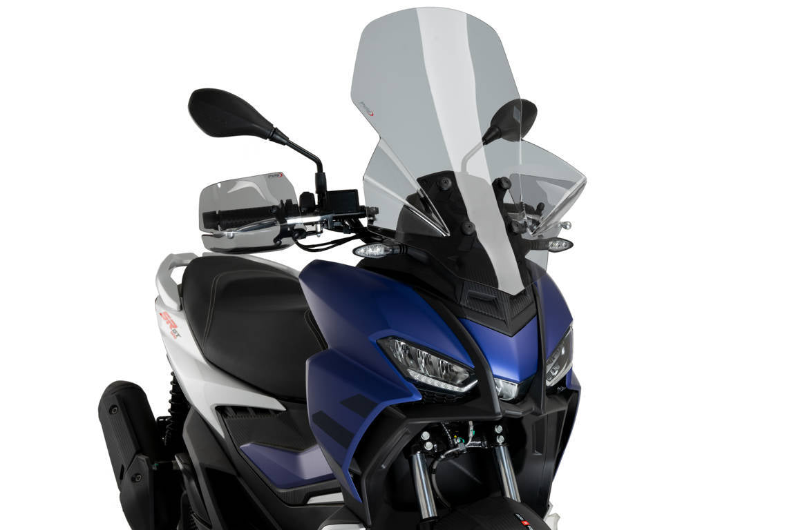Puig ウインドシールド V-Tech Line Touring  | 21482