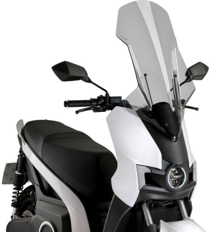 Puig  /  プーチ ウインドシールド V-Tech Line Touring | 21488