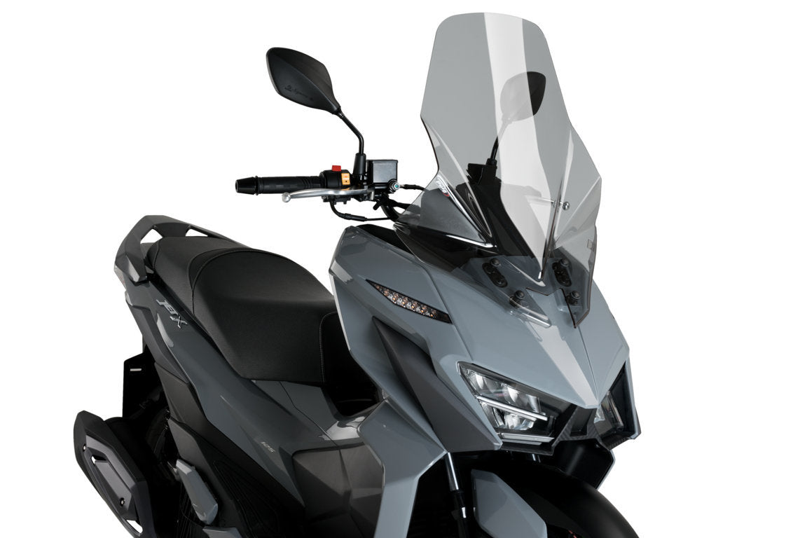 Puig  /  プーチ ウインドシールド V-Tech Line Touring  | 21534