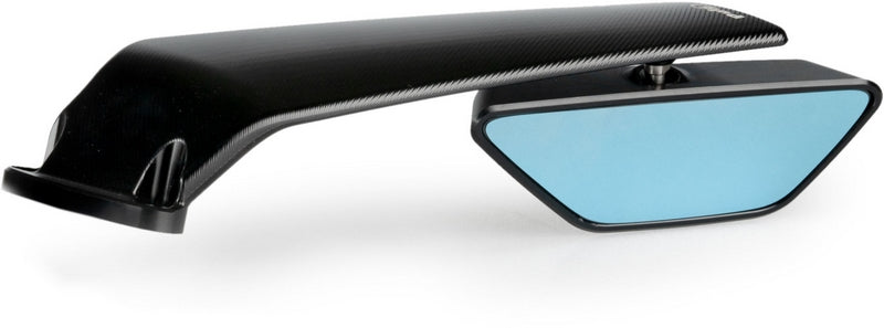 Puig Rearview Mirror Aileron Black | 21565N