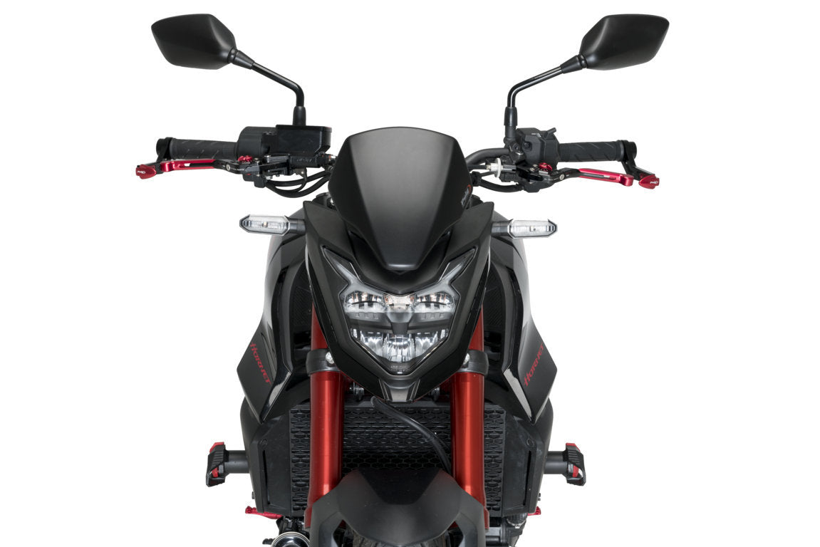 Puig / プーチ ウインドシールド New Generation Sport Plus | 21571