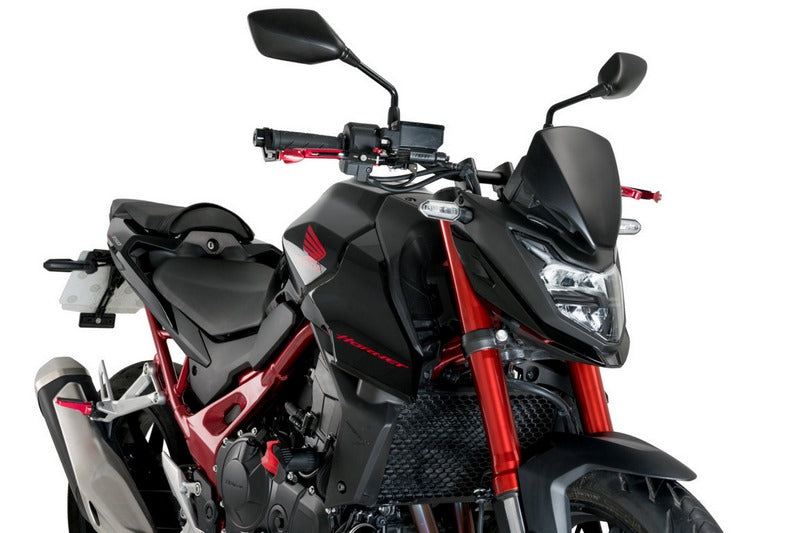 Puig / プーチ ウインドシールド New Generation Sport Plus | 21571
