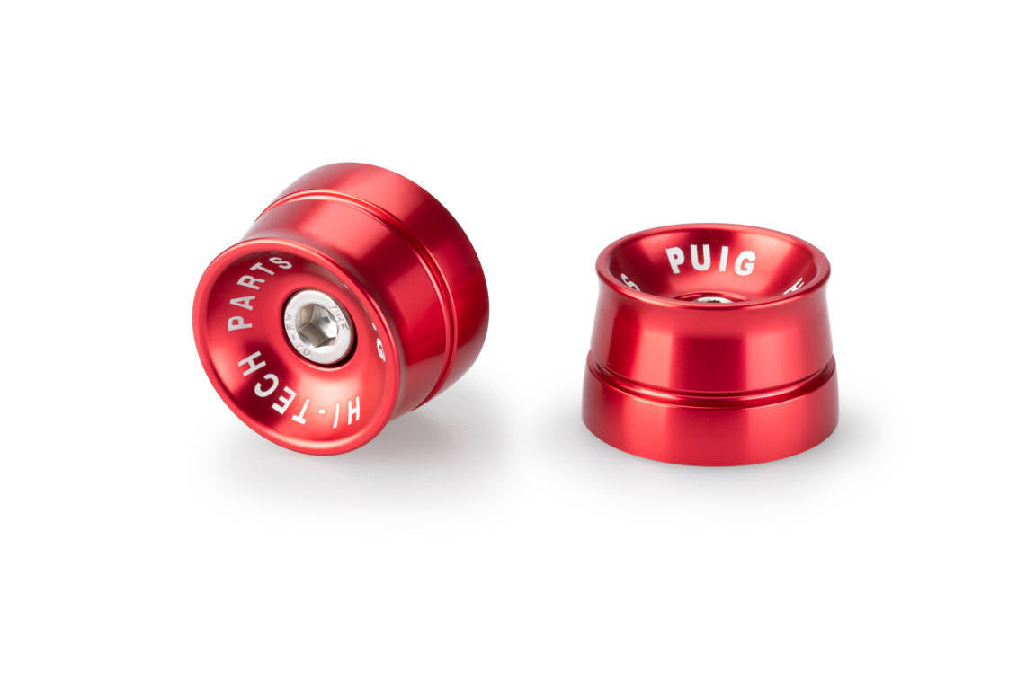 Puig / プーチ バーエンド スピードモデル | 21598