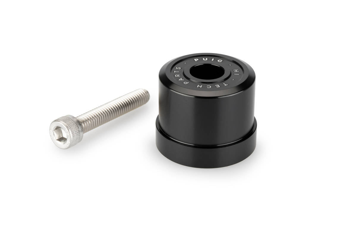 Puig / プーチ Lever プロテクター Adaptor ブラック | 21600N