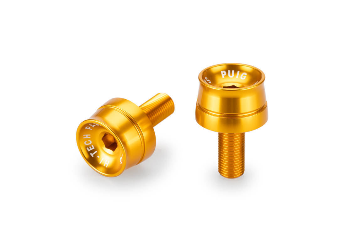 Puig / プーチ バーエンド スピードモデル | 21626