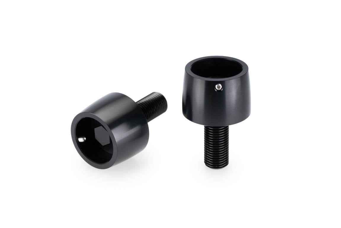 Puig / プーチ バーエンド Thruster ブラック | 21627N