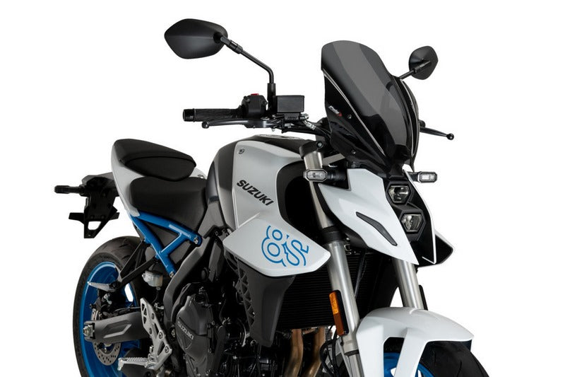 Puig / プーチ ウインドシールド New Generation Touring | 21650