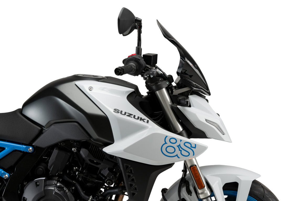 Puig Windshield New Generation Touring | 21650