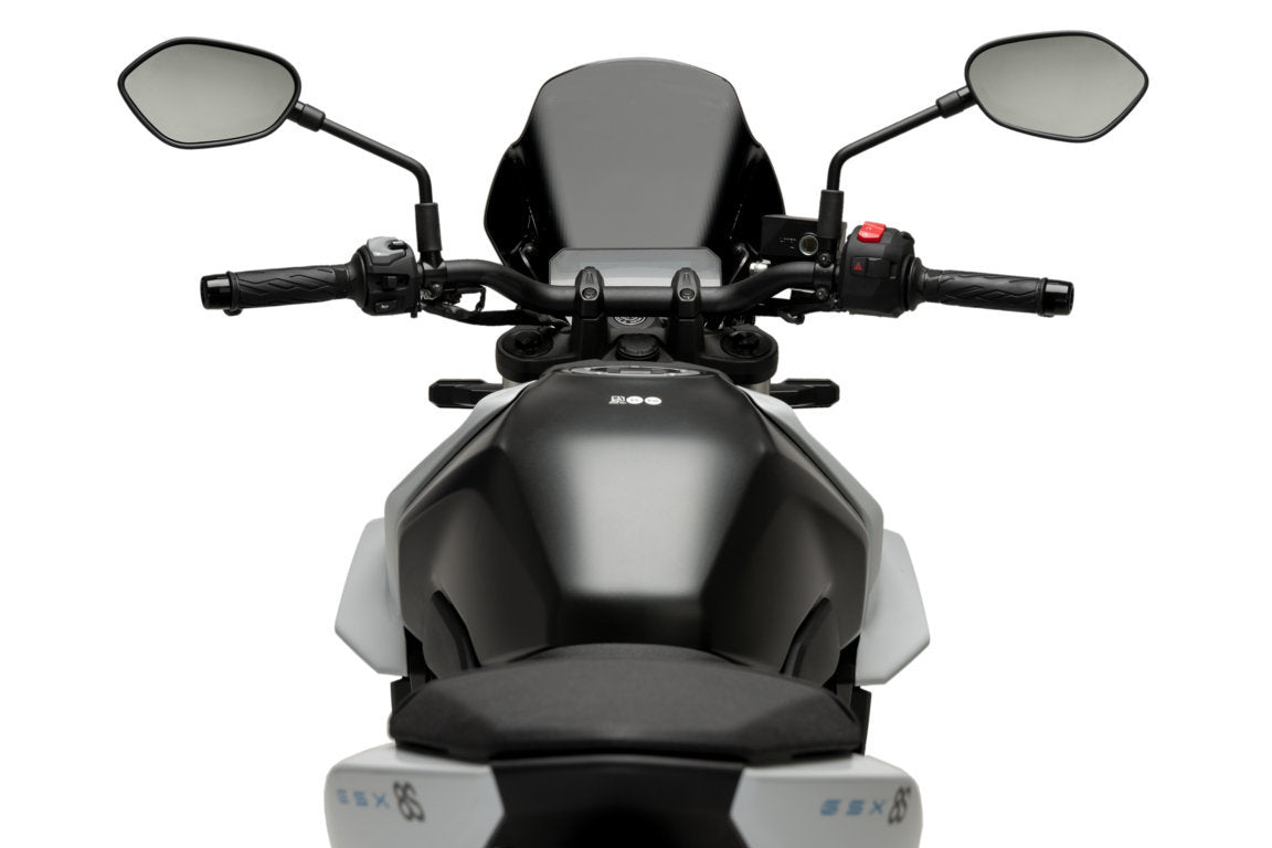 Puig Windshield New Generation Touring | 21650