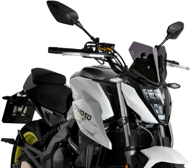 Puig / プーチ ウインドシールド New Generation Sport | 21653