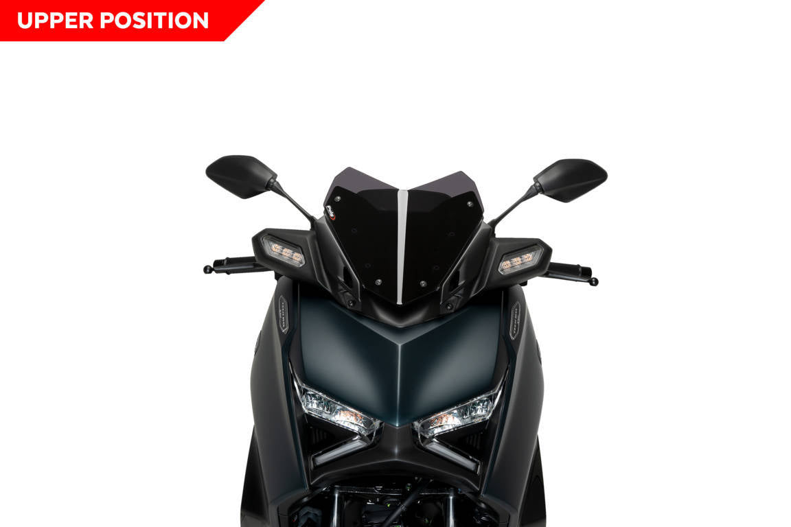 Puig Windshield V-Tech Line Sport | 21744