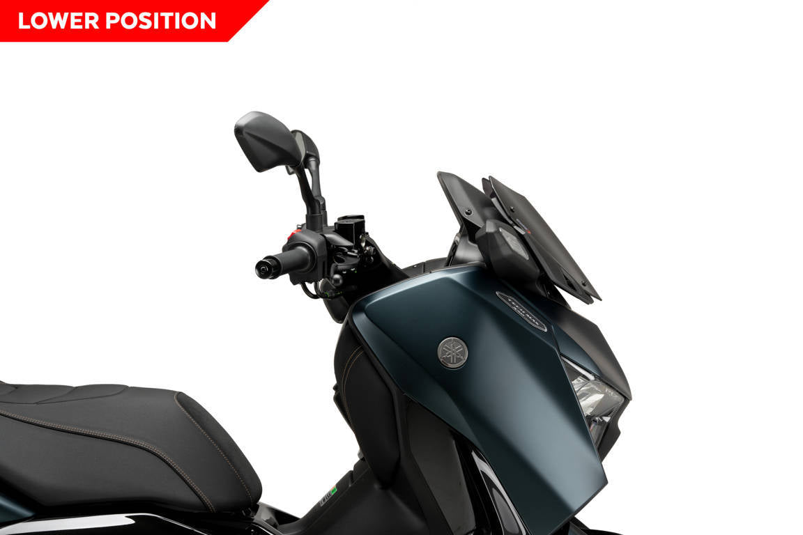 Puig Windshield V-Tech Line Sport | 21744