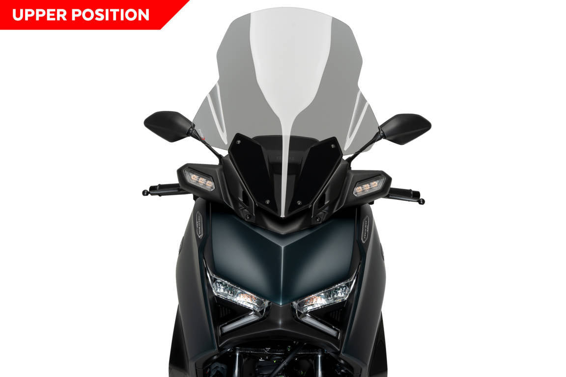 Puig Windshield V-Tech Line Touring  | 21745
