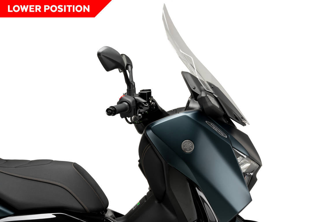 Puig / プーチ ウインドシールド V-Tech Line Touring  | 21745