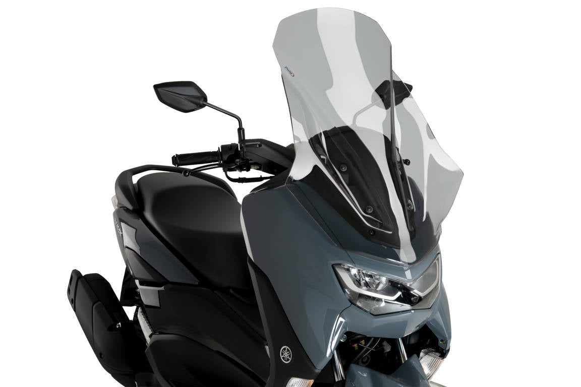 Puig / プーチ ウインドシールド V-Tech Line Touring  | 21802